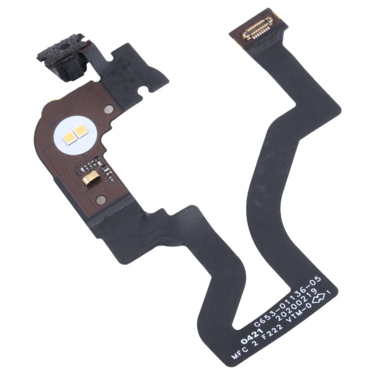 Original Flashlight Flex Cable for Google Pixel 4a