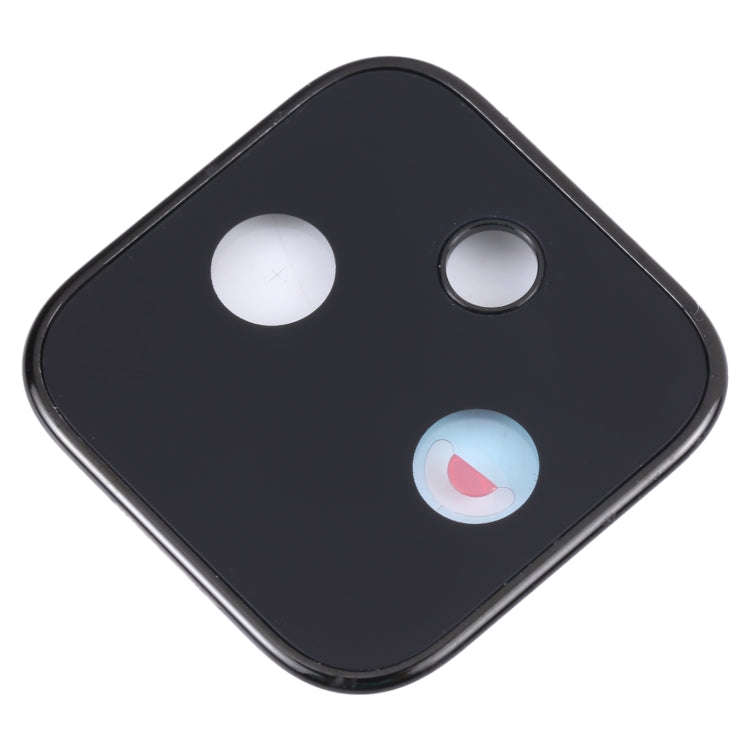 Original Camera Lens Cover for Google Pixel 5a (Green)