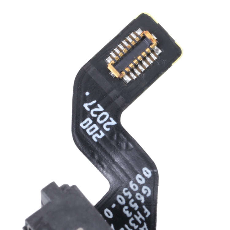 Original Earphone Jack Flex Cable for Google Pixel 4a 5G