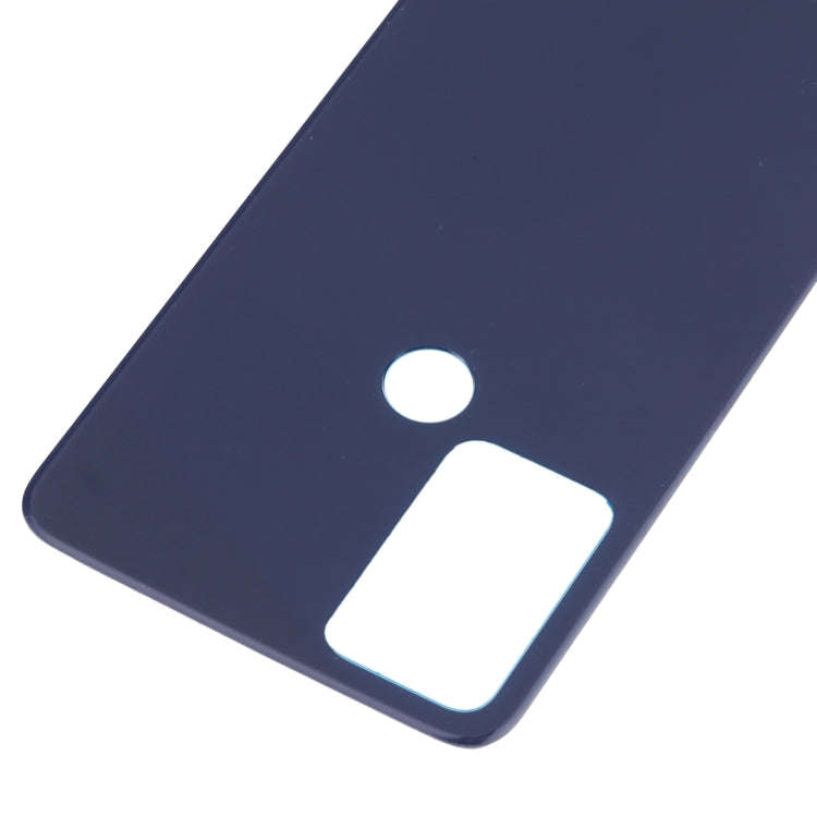 Battery Back Cover for TCL 30E/30 SE 6127A 6165H(Blue)