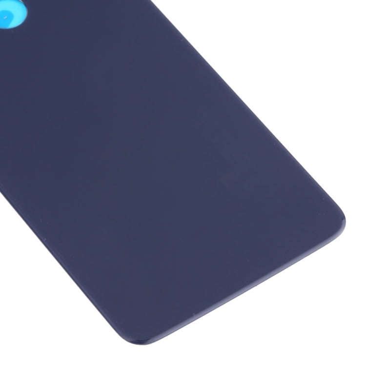 Battery Back Cover for TCL 30E/30 SE 6127A 6165H(Blue)