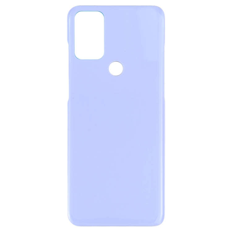Battery Back Cover for TCL 20B(Purple)
