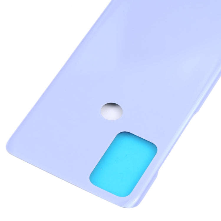 Battery Back Cover for TCL 20B(Purple)