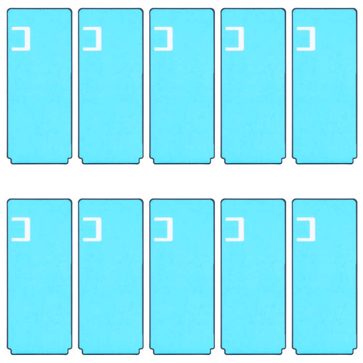 10 PCS Original Back Housing Cover Adhesive for Sony Xperia 5 III