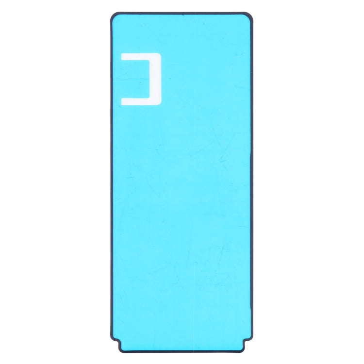 10 PCS Original Back Housing Cover Adhesive for Sony Xperia 5 III