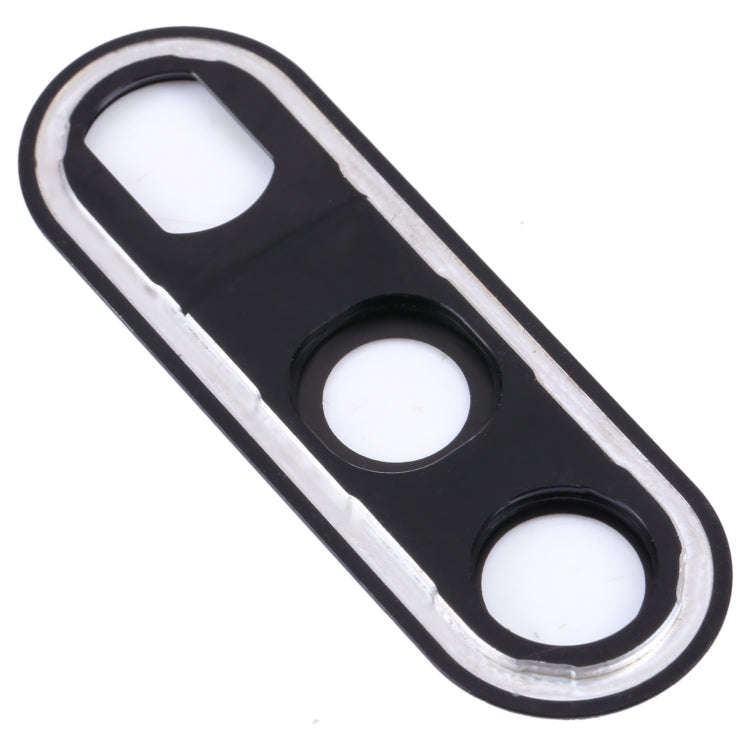 Original Camera Lens Cover for Sony Xperia 5 III (Black)