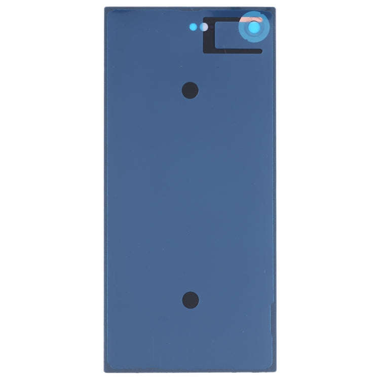 Original Battery Back Cover with Camera Lens for Sony Xperia XZ Premium(Pink)