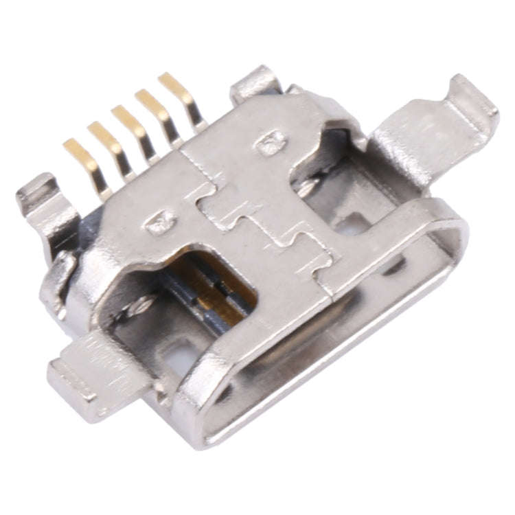 For Alcatel Pop 4 OT5051 10pcs Charging Port Connector