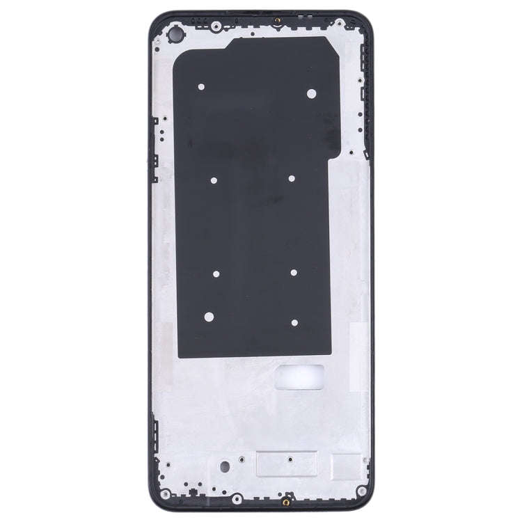 For OnePlus Nord N200 5G DE2118 DE2117 Middle Frame Bezel Plate