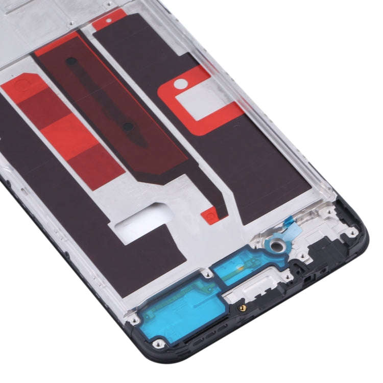 For OnePlus Nord N200 5G DE2118 DE2117 Middle Frame Bezel Plate