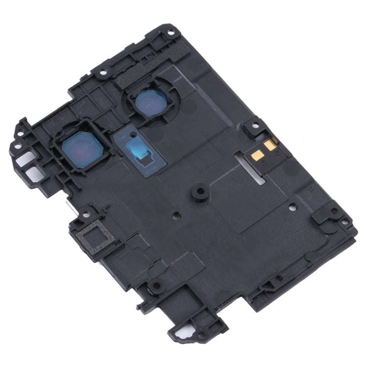 Back Camera Lens Frame for Xiaomi Poco M4 5G / Poco M4 5G (India) / Redmi Note 11R