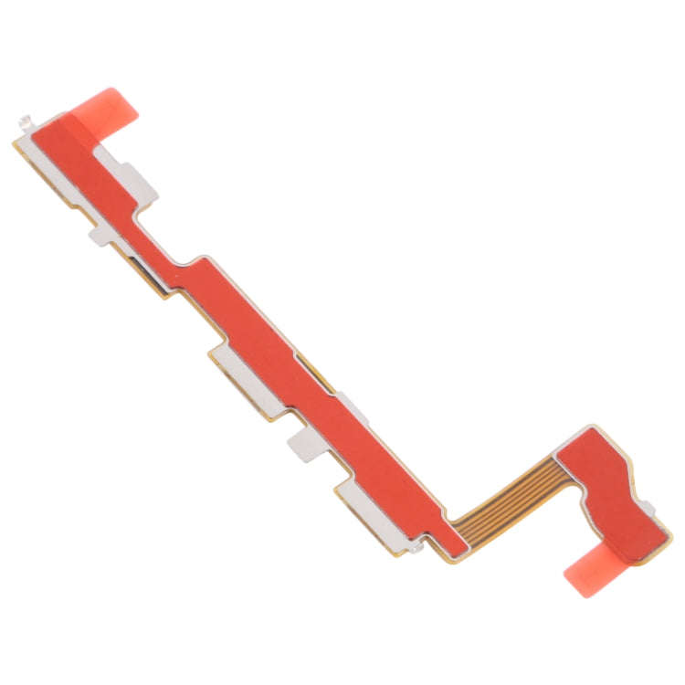 Power Button & Volume Button Flex Cable  For Honor X9/X30