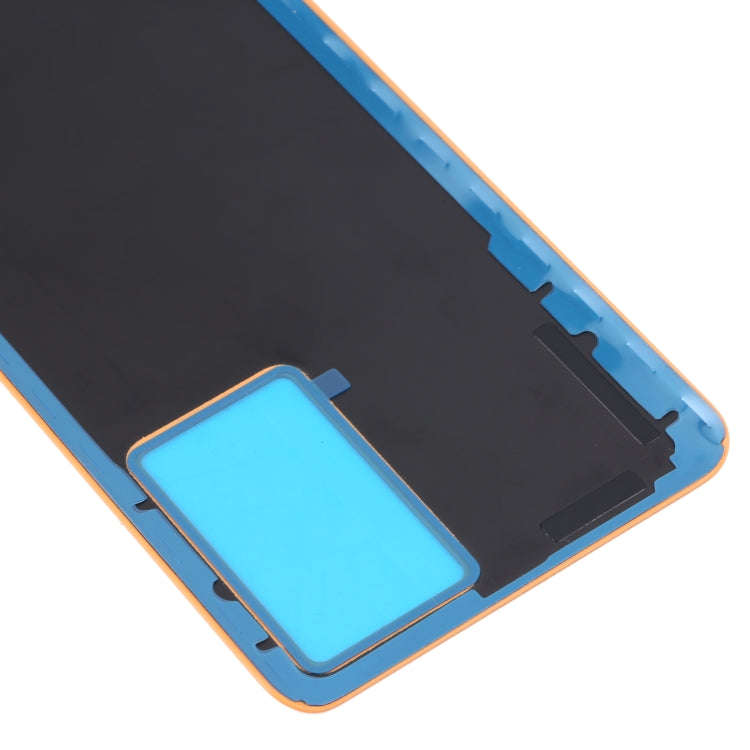 For vivo iQOO Neo5 S Original Battery Back Cover (Orange)