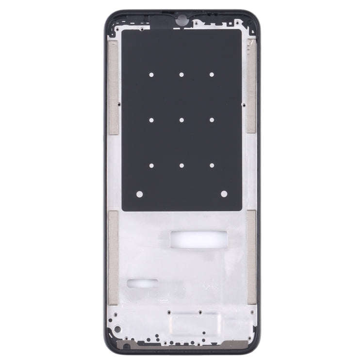 For Realme C31 Front Housing LCD Frame Bezel Plate