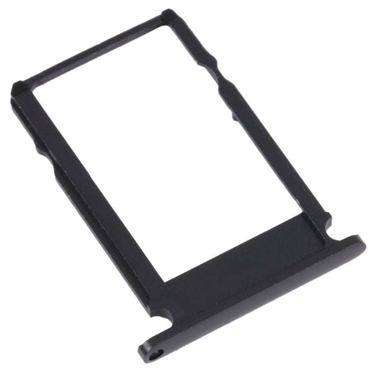 SIM Card Tray + SIM Card Tray for Asus ROG Phone 3 ZS661KS (Black)