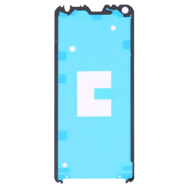 For OnePlus 10 Pro 10pcs Front Housing Adhesive