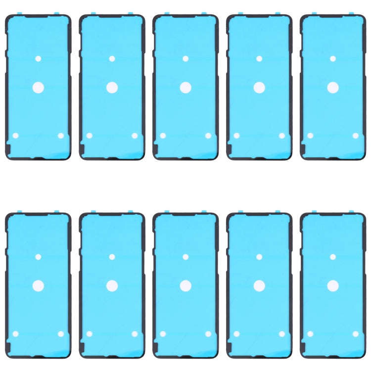 For OnePlus Nord 2T 10pcs Back Housing Cover Adhesive