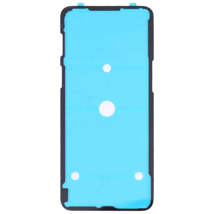 For OnePlus Nord 2T 10pcs Back Housing Cover Adhesive