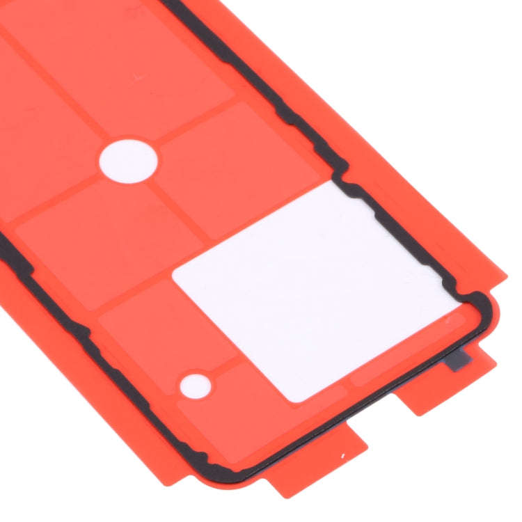 For OnePlus 10 Pro 10pcs Back Housing Cover Adhesive