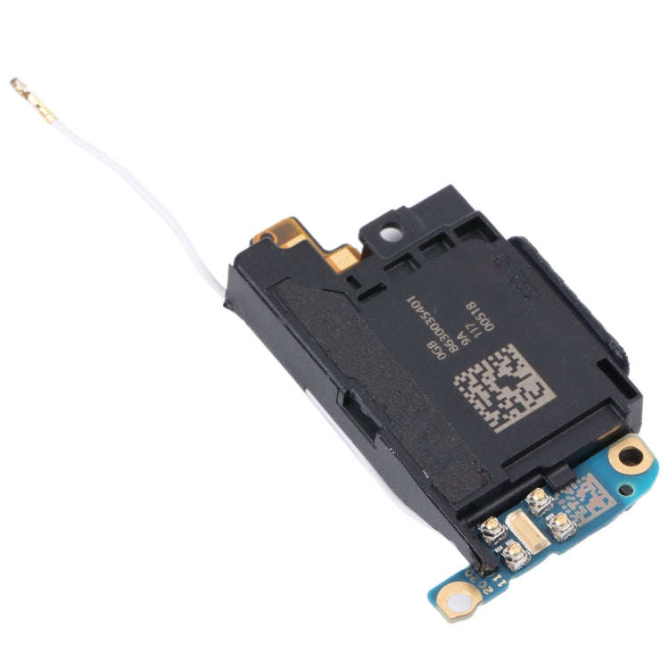 Speaker Ringer Buzzer With Microphone For Google Pixel 5A