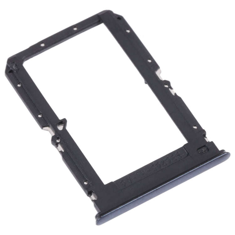 For OnePlus Ace Racing SIM Card Tray + SIM Card Tray (Grey)