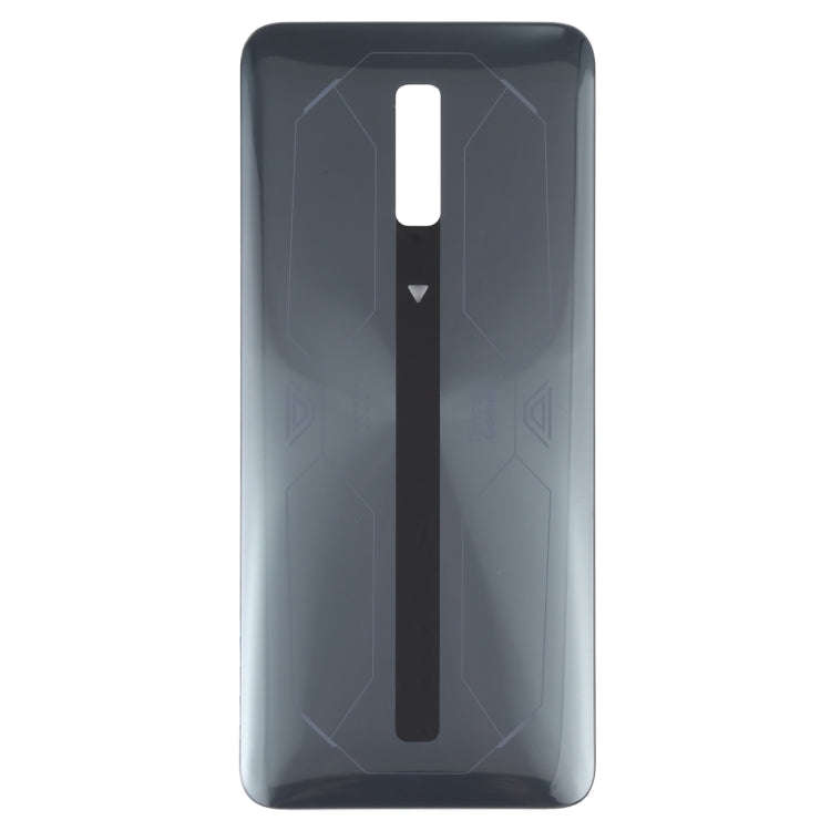 Battery Glass Back Cover for ZTE Nubia Red Magic 6S Pro