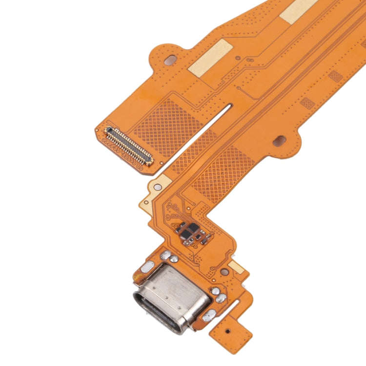 Charging Port Flex Cable For LG V60 ThinQ 5G