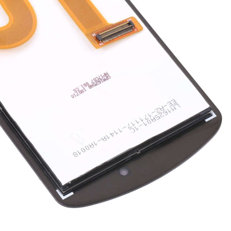 Original LCD Screen For Garmin Edge 1030 with Digitizer Full Assembly