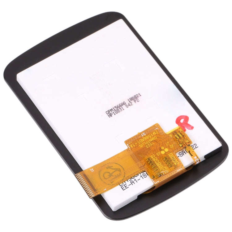 Original LCD Screen For Garmin Edge 520 with Digitizer Full Assembly