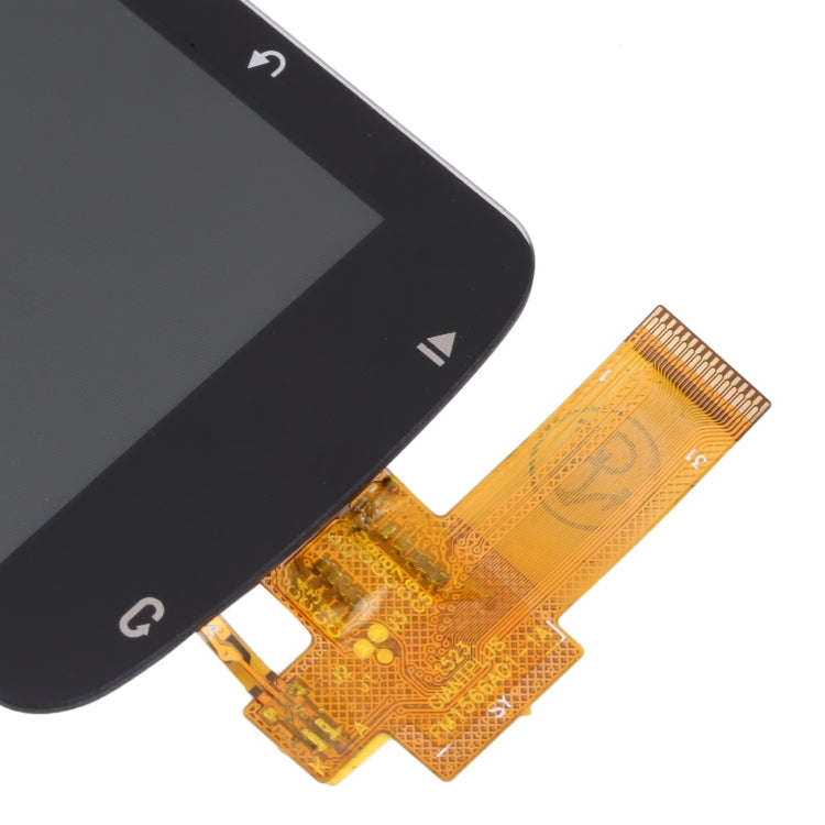Original LCD Screen For Garmin Edge 520 with Digitizer Full Assembly