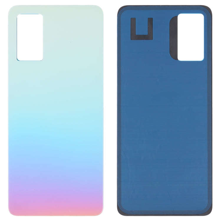 Glass Battery Back Cover for Xiaomi Redmi Note 11 Pro 5G/Redmi Note 11 Pro 4G/Redmi Note 11E Pro/...