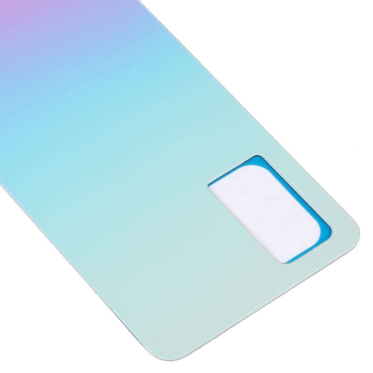 Glass Battery Back Cover for Xiaomi Redmi Note 11 Pro 5G/Redmi Note 11 Pro 4G/Redmi Note 11E Pro/...