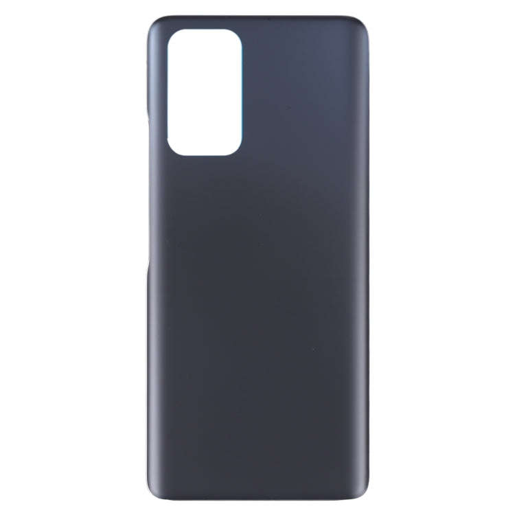 Glass Battery Back Cover for Xiaomi Redmi Note 10 Pro/Redmi Note 10 Pro Max/Redmi Note 10 Pro Ind...