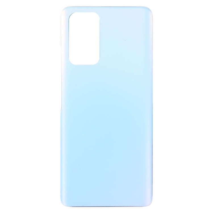 Glass Battery Back Cover for Xiaomi Redmi Note 10 Pro/Redmi Note 10 Pro Max/Redmi Note 10 Pro Ind...