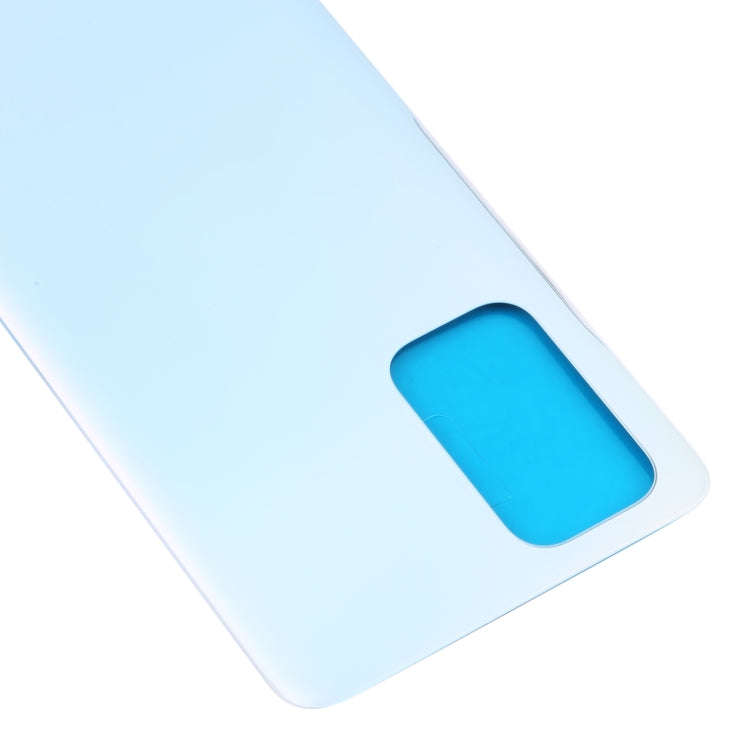 Glass Battery Back Cover for Xiaomi Redmi Note 10 Pro/Redmi Note 10 Pro Max/Redmi Note 10 Pro Ind...