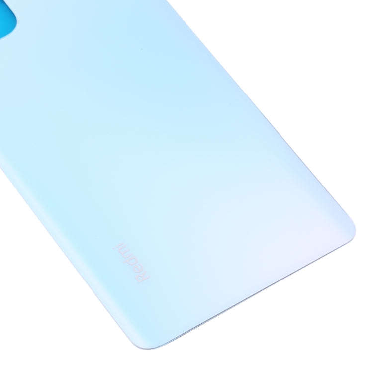 Glass Battery Back Cover for Xiaomi Redmi Note 10 Pro/Redmi Note 10 Pro Max/Redmi Note 10 Pro Ind...