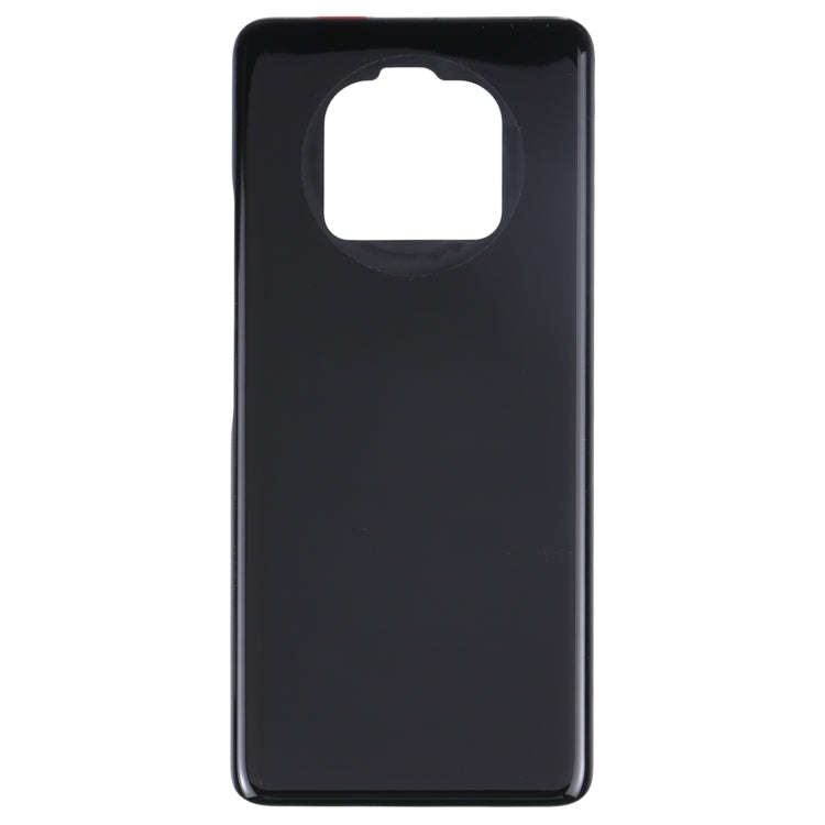 Original Battery Back Cover for Honor X9(Black)