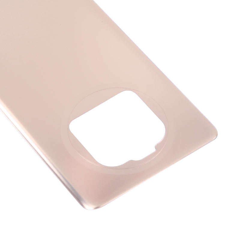 Original Battery Back Cover for Honor X9(Gold)