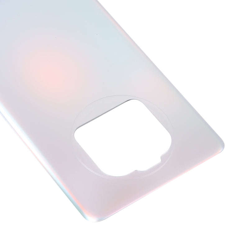 Original Battery Back Cover for Honor X9(Silver)