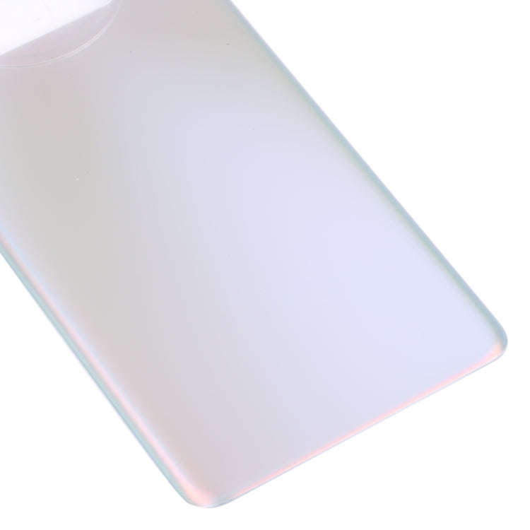 Original Battery Back Cover for Honor X9(Silver)