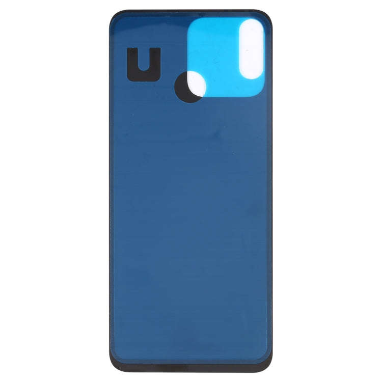 Battery Back Cover for Honor X8(Blue)