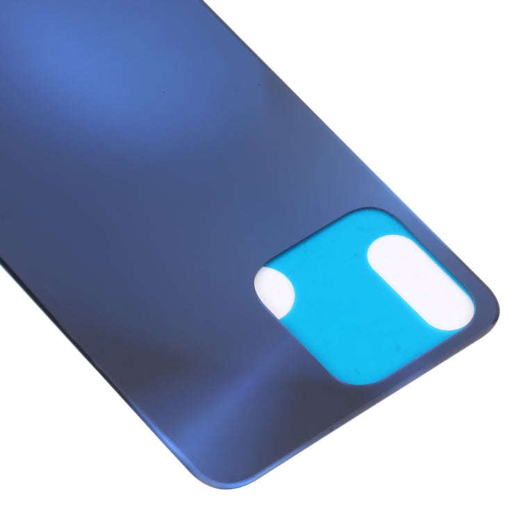 Battery Back Cover for Honor X8(Blue)