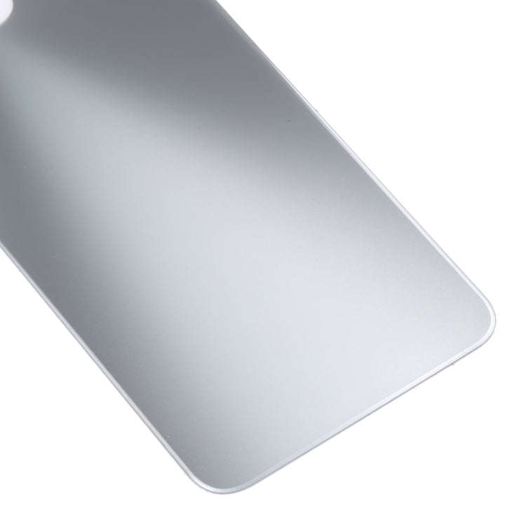 Battery Back Cover for Honor X8(Silver)