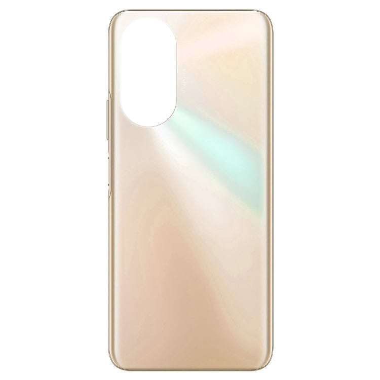 Battery Back Cover for Honor X7(Gold)