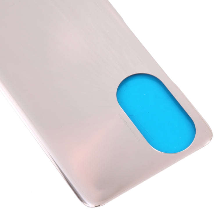 Battery Back Cover for Honor X7(Gold)
