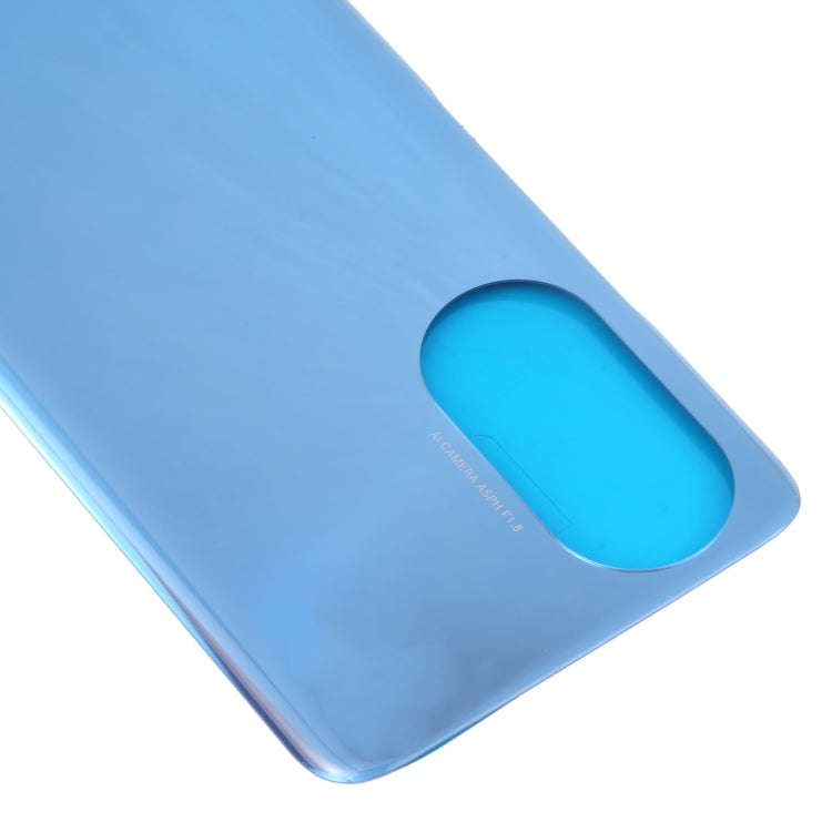 Battery Back Cover for Honor X7(Blue)
