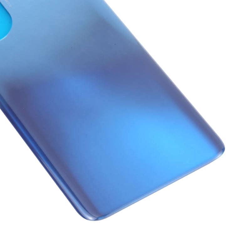 Battery Back Cover for Honor X7(Blue)