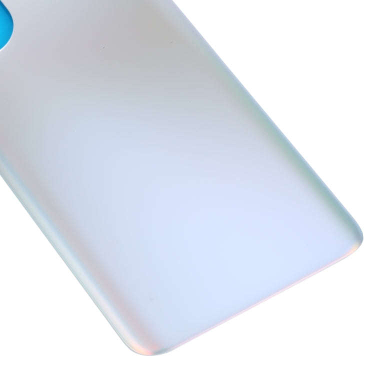 Battery Back Cover for Honor X7(Silver)