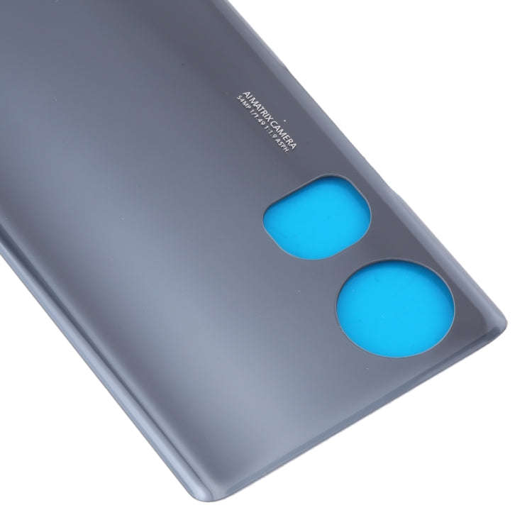 Battery Back Cover for Honor 70(Black)