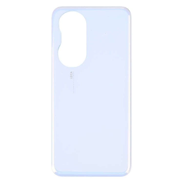 Battery Back Cover for Huawei P50(White)